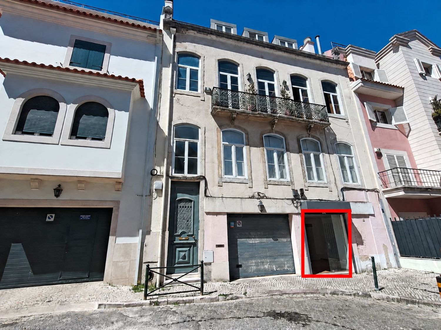 Property