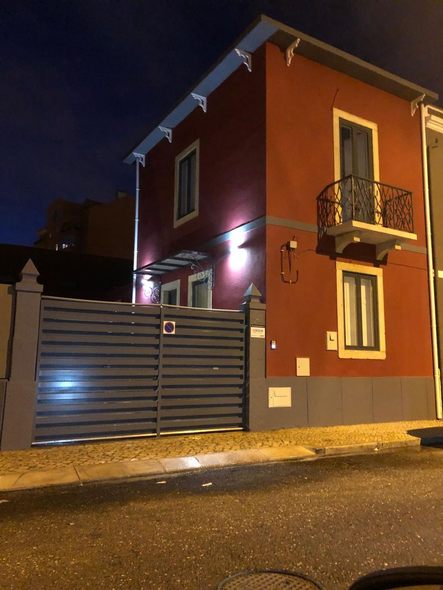 Property