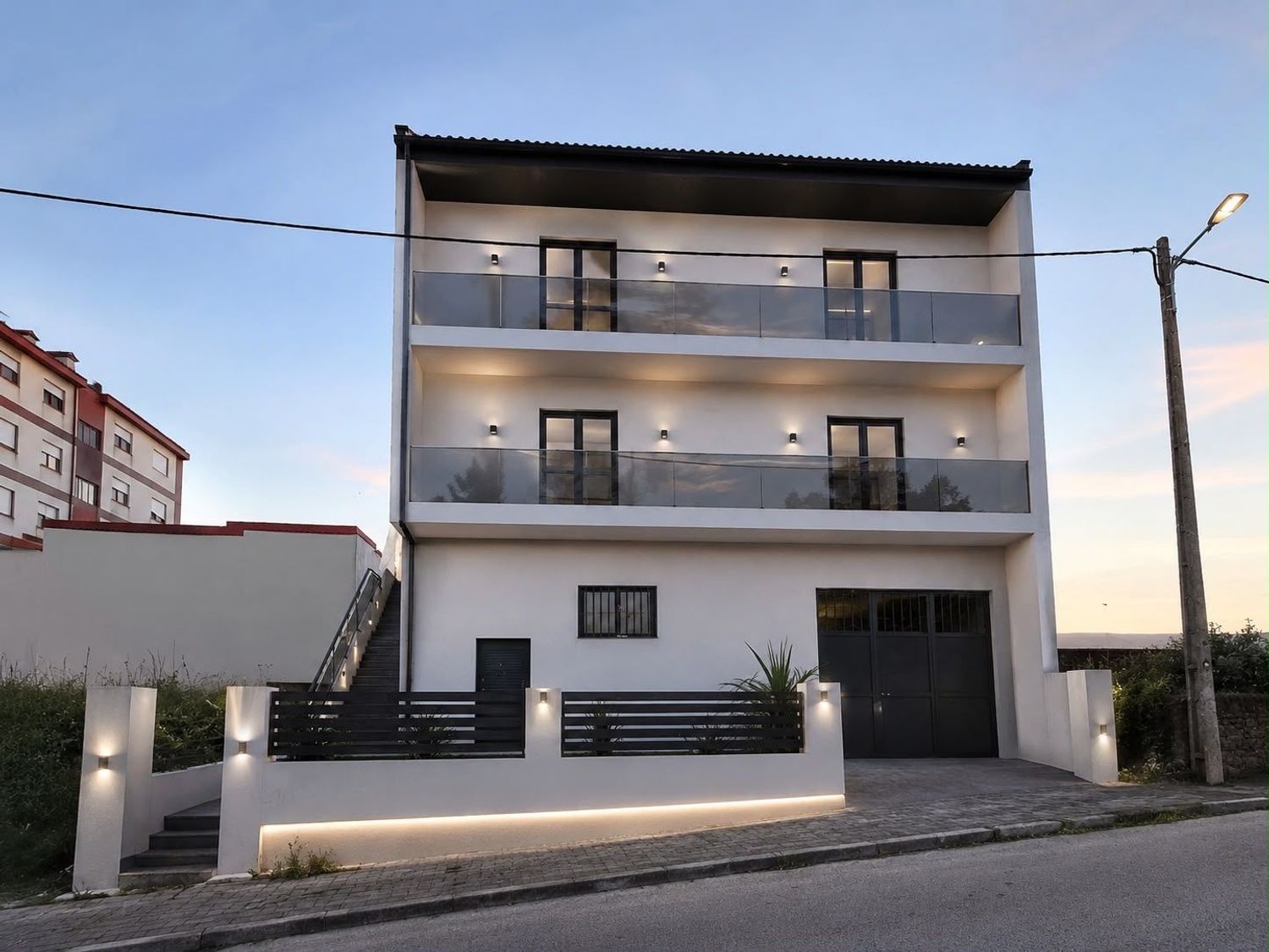Property