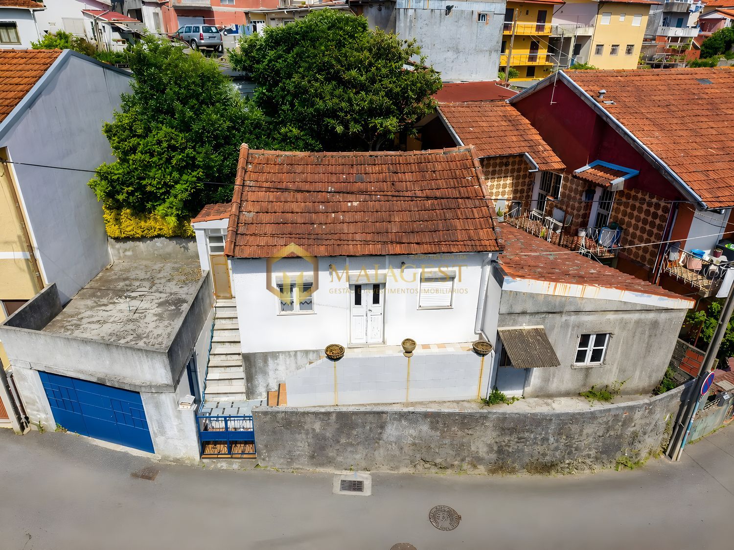 Property
