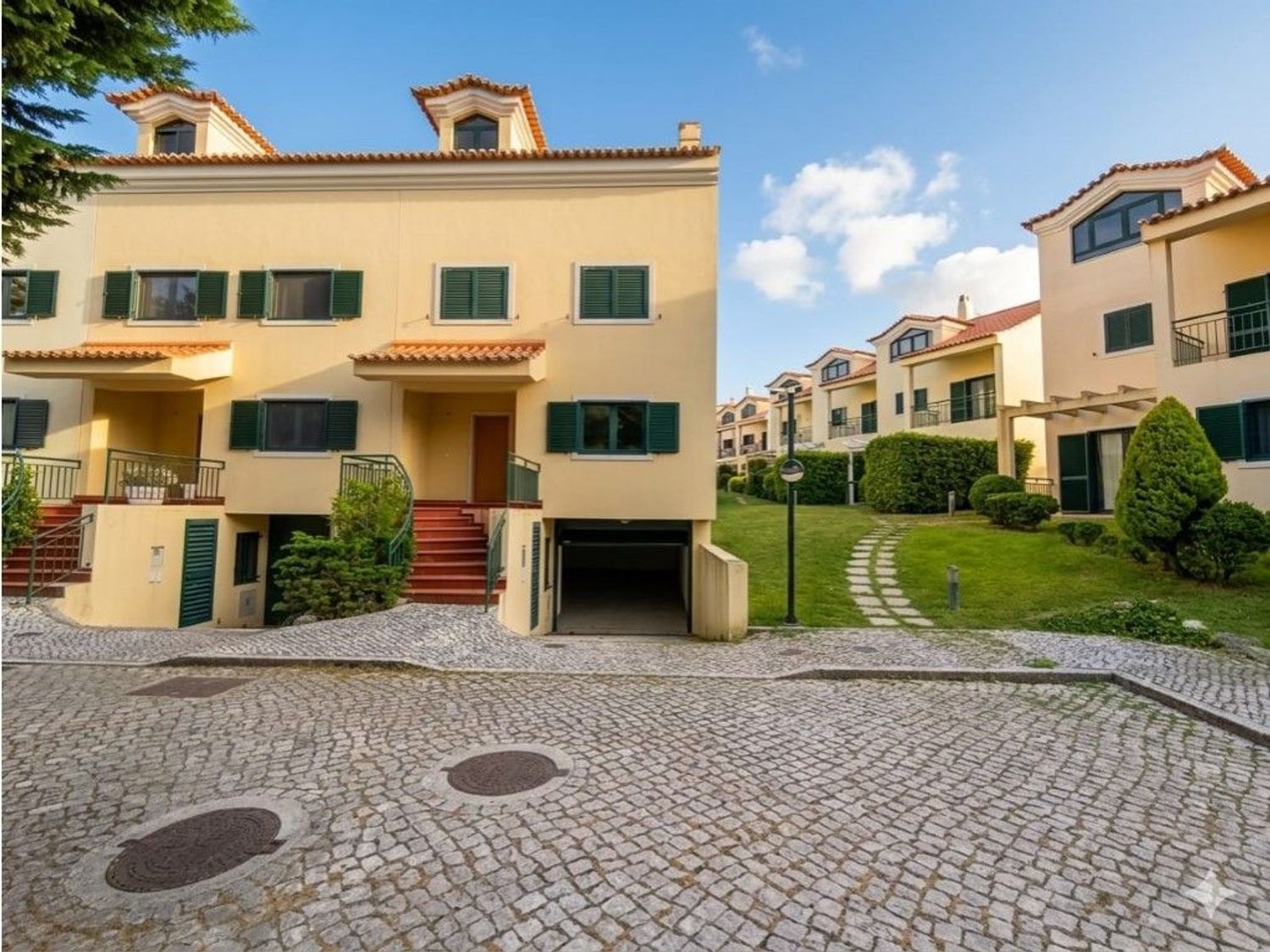Property
