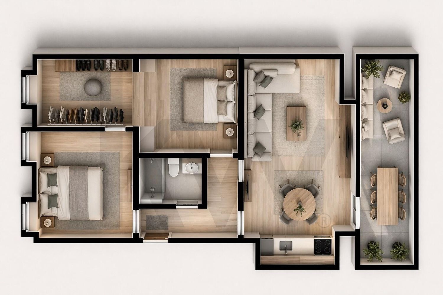 Property