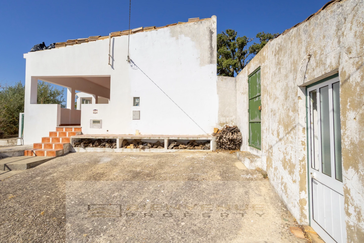 Property