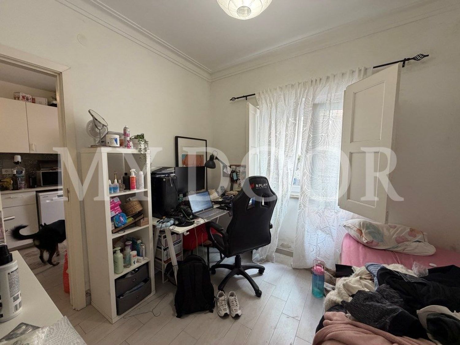 Property