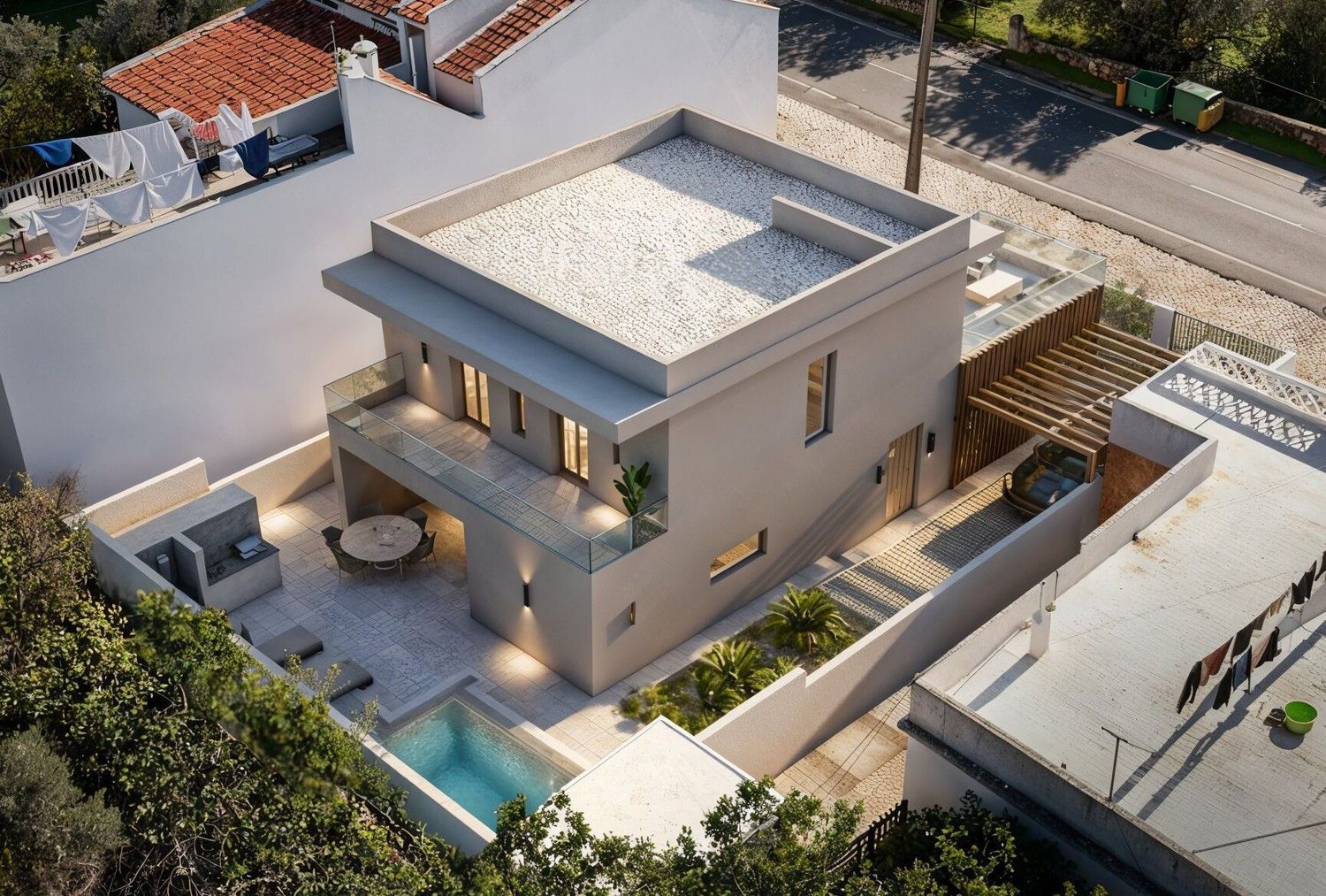 Property