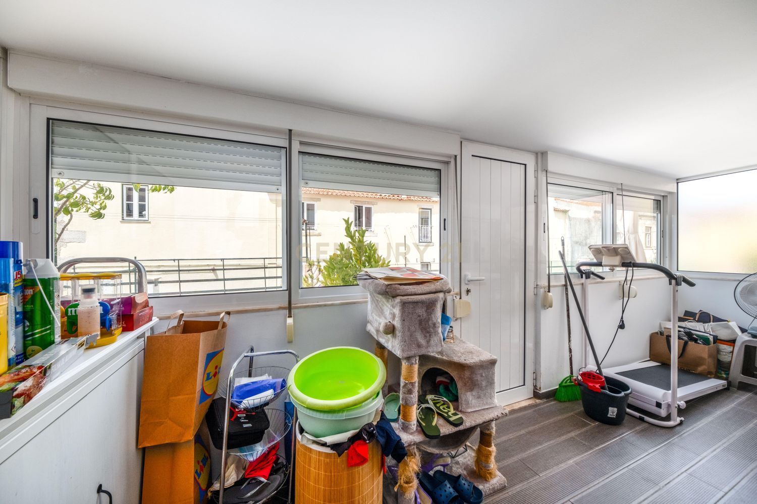 Property