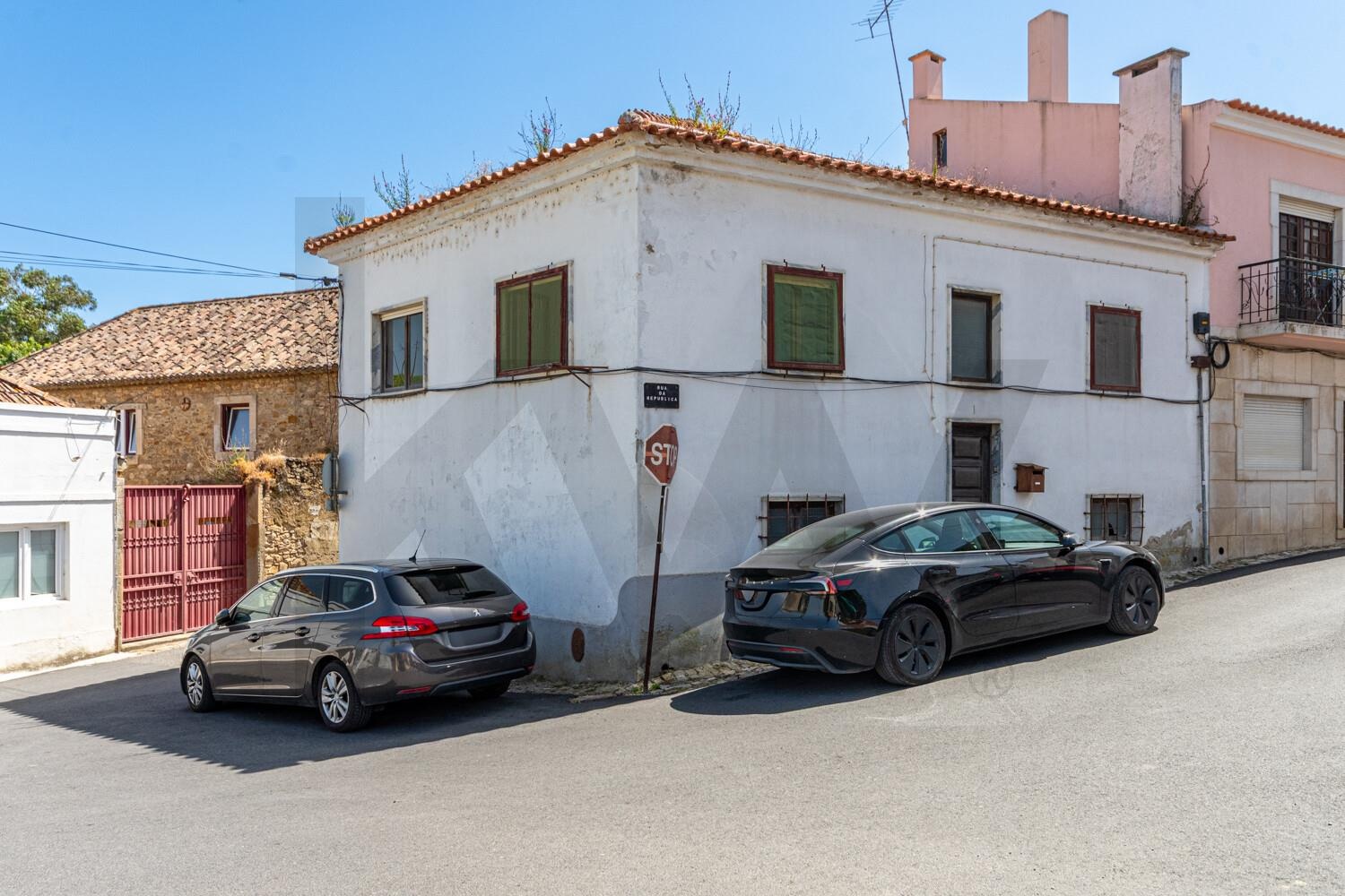 Property