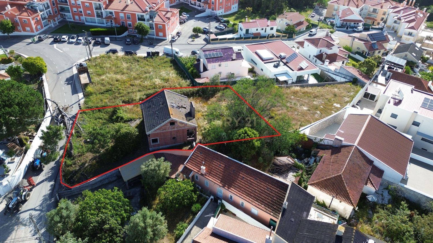 Property