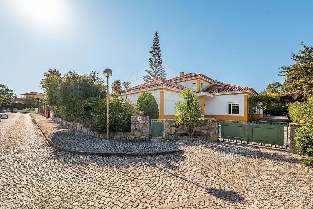 Property