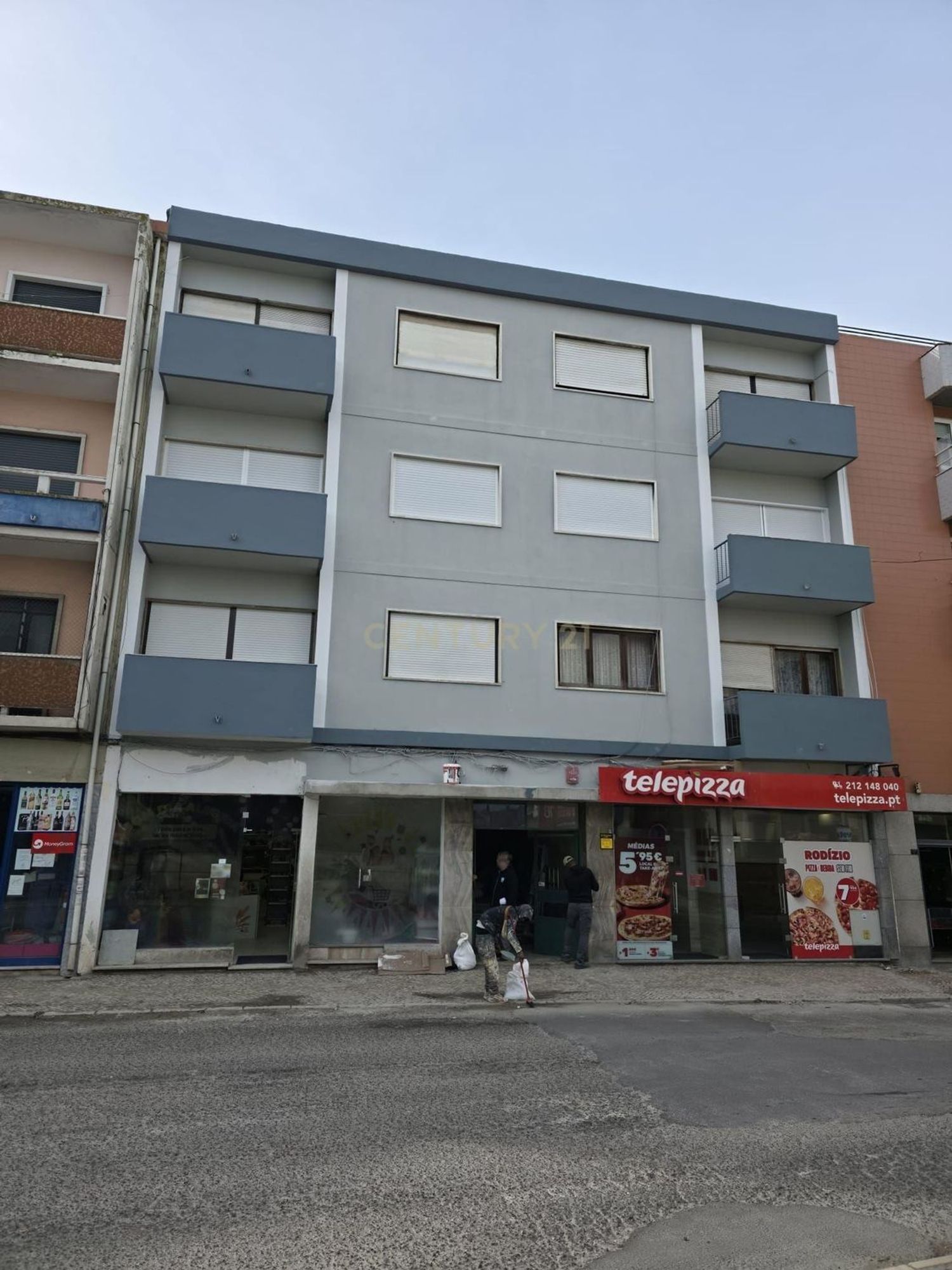 Property
