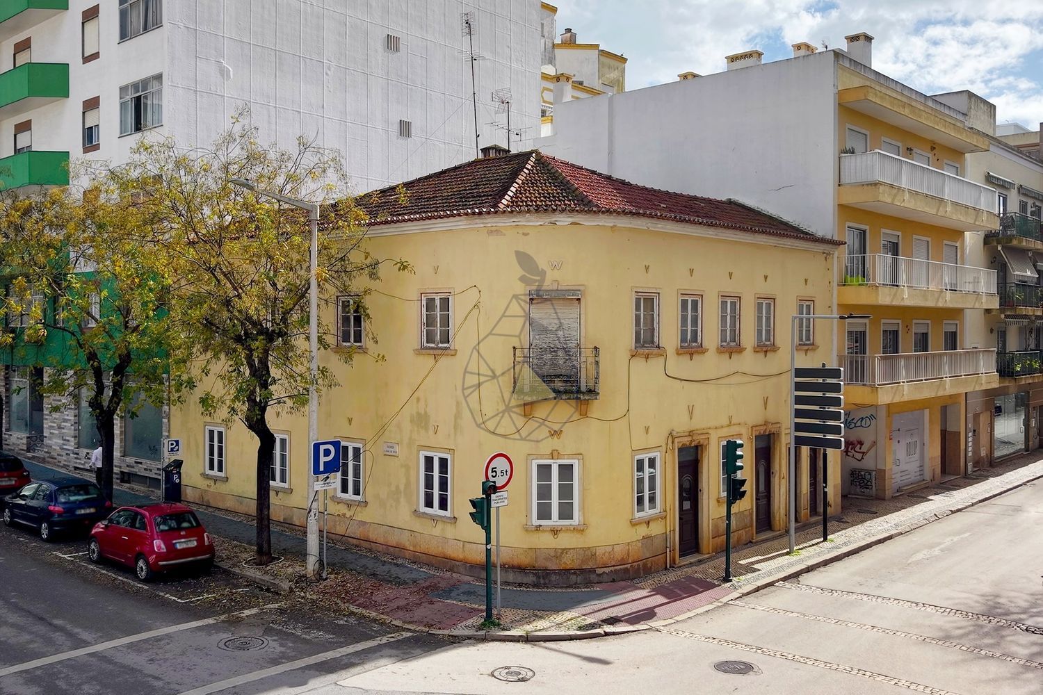 Property