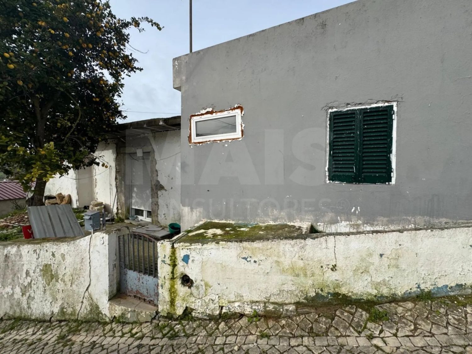 Property