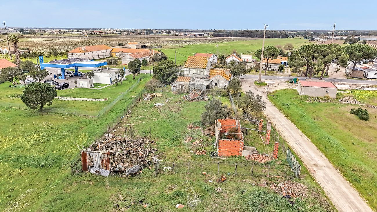 Property
