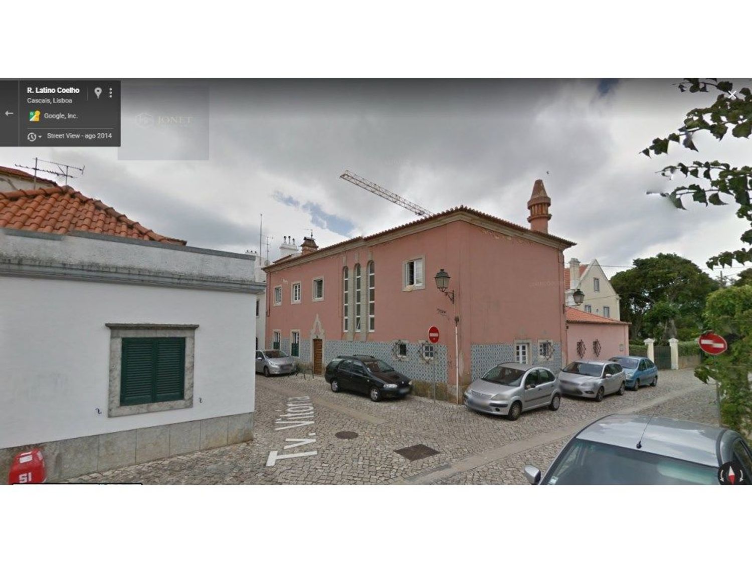 Property