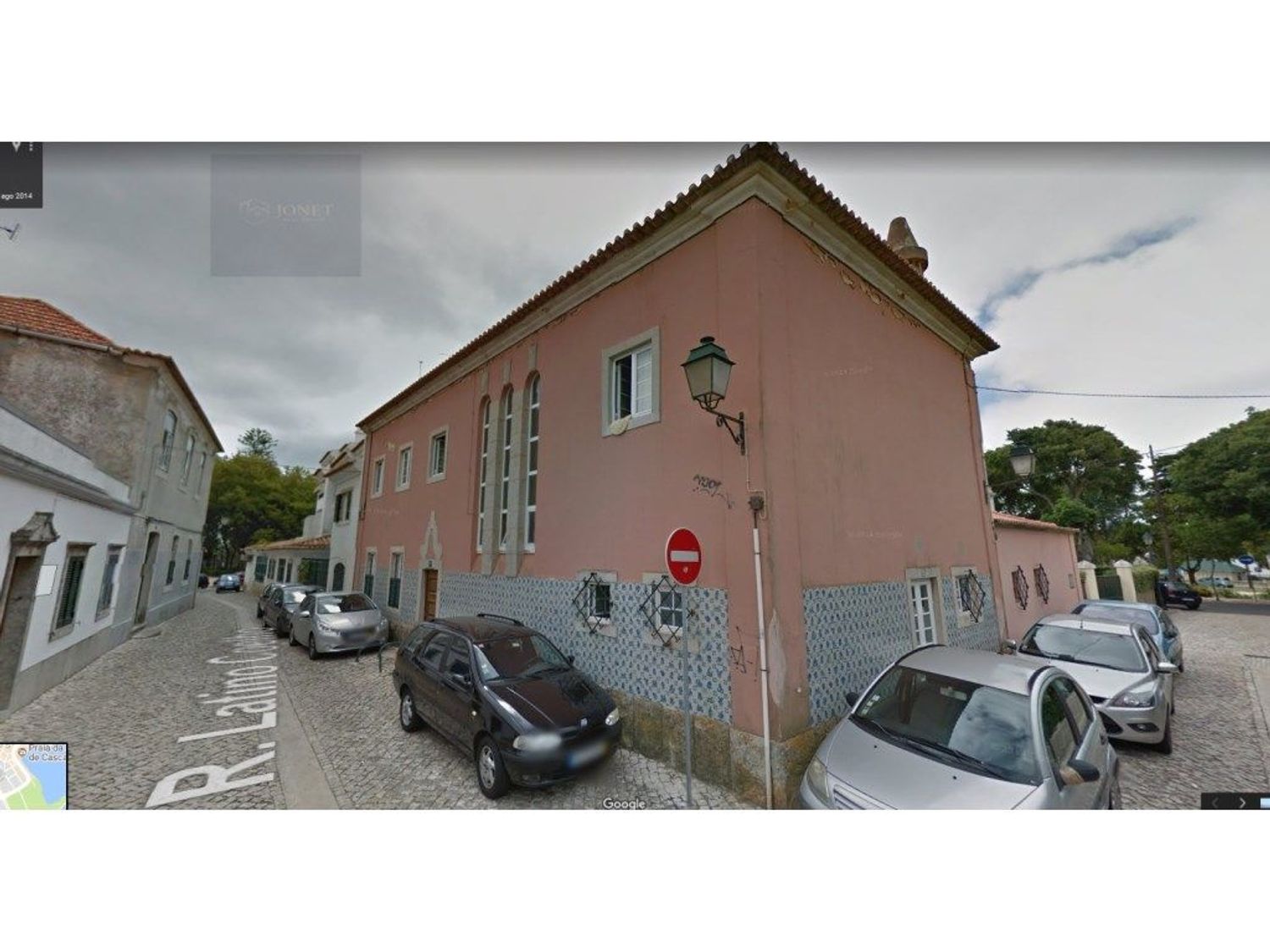 Property