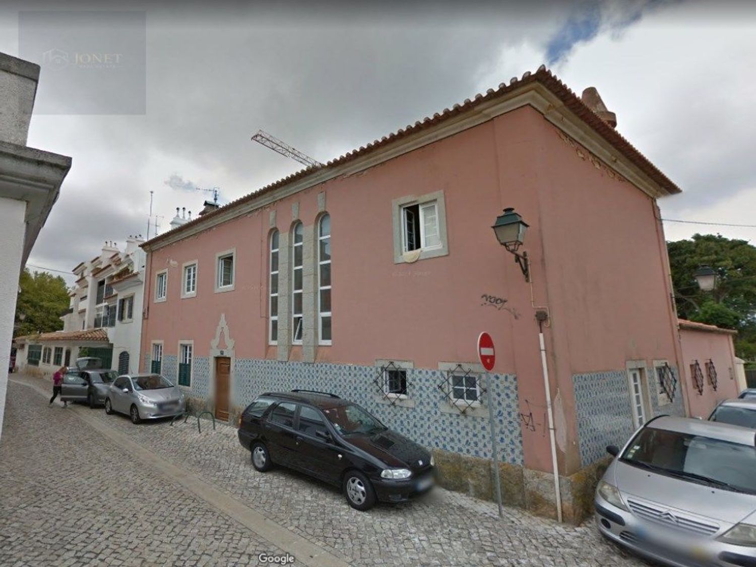 Property