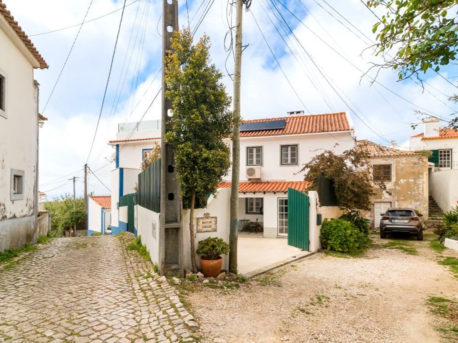 Property