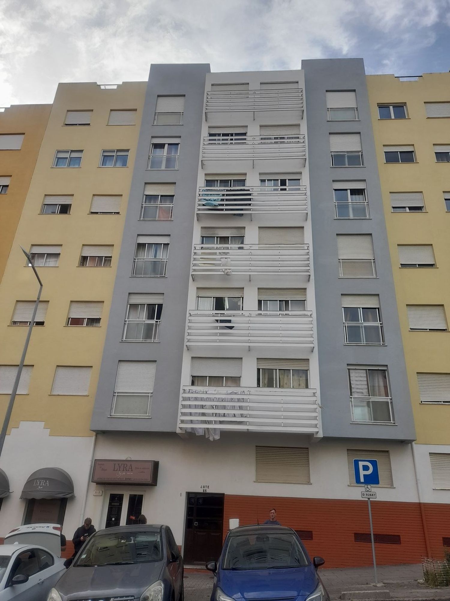Property