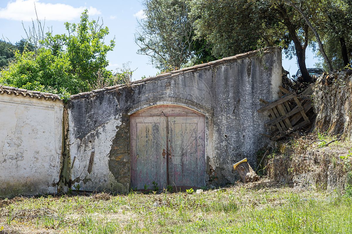 Property