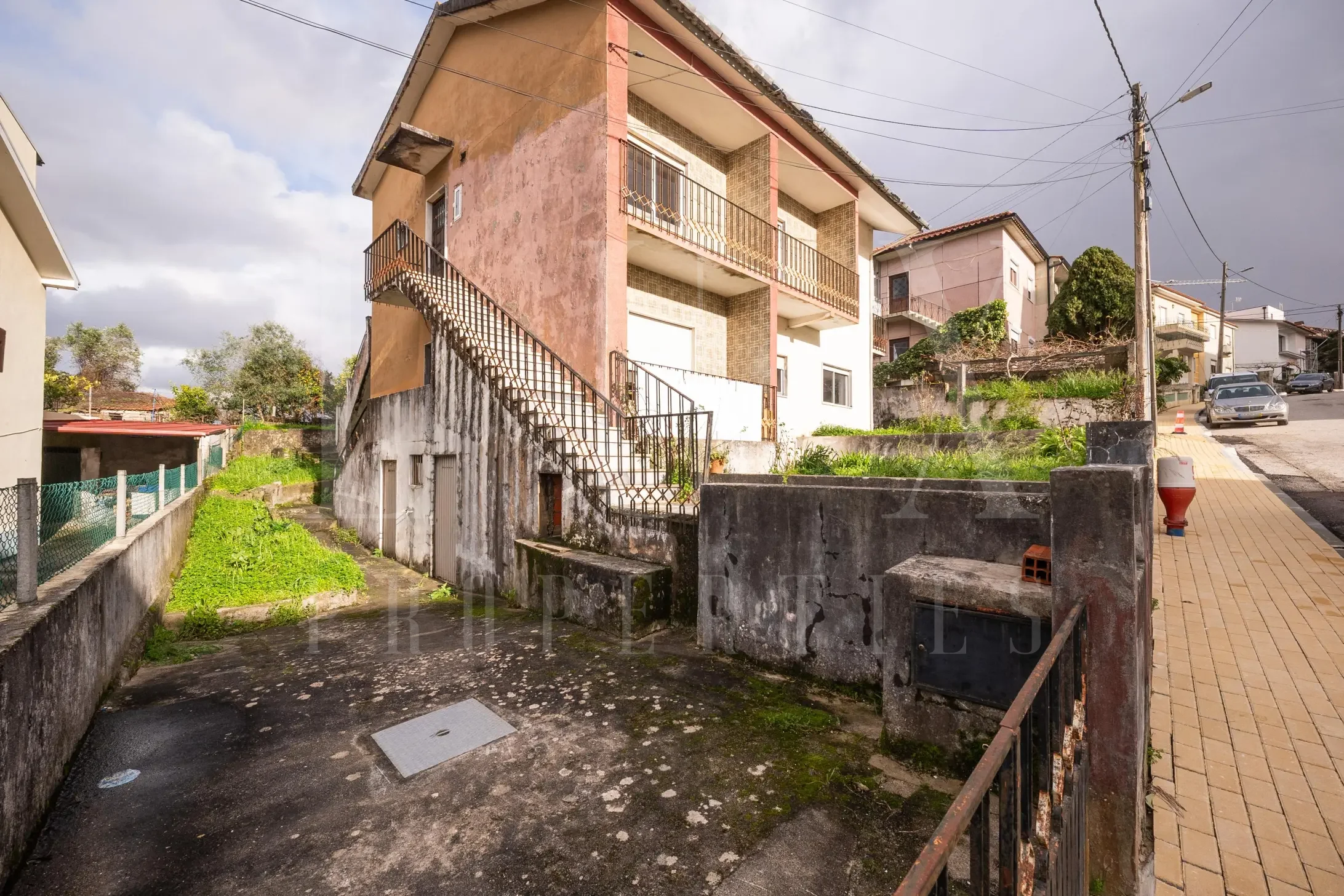 Property