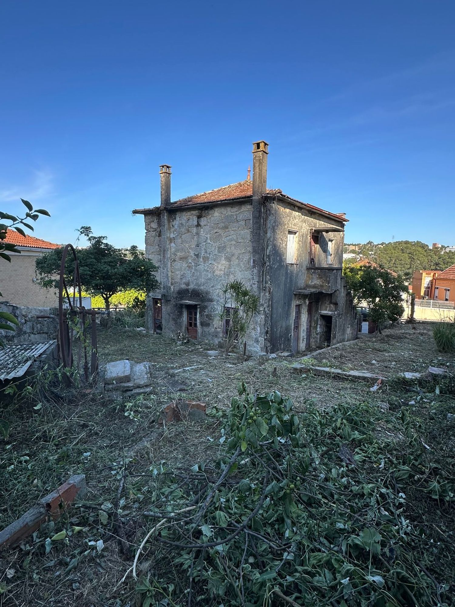 Property