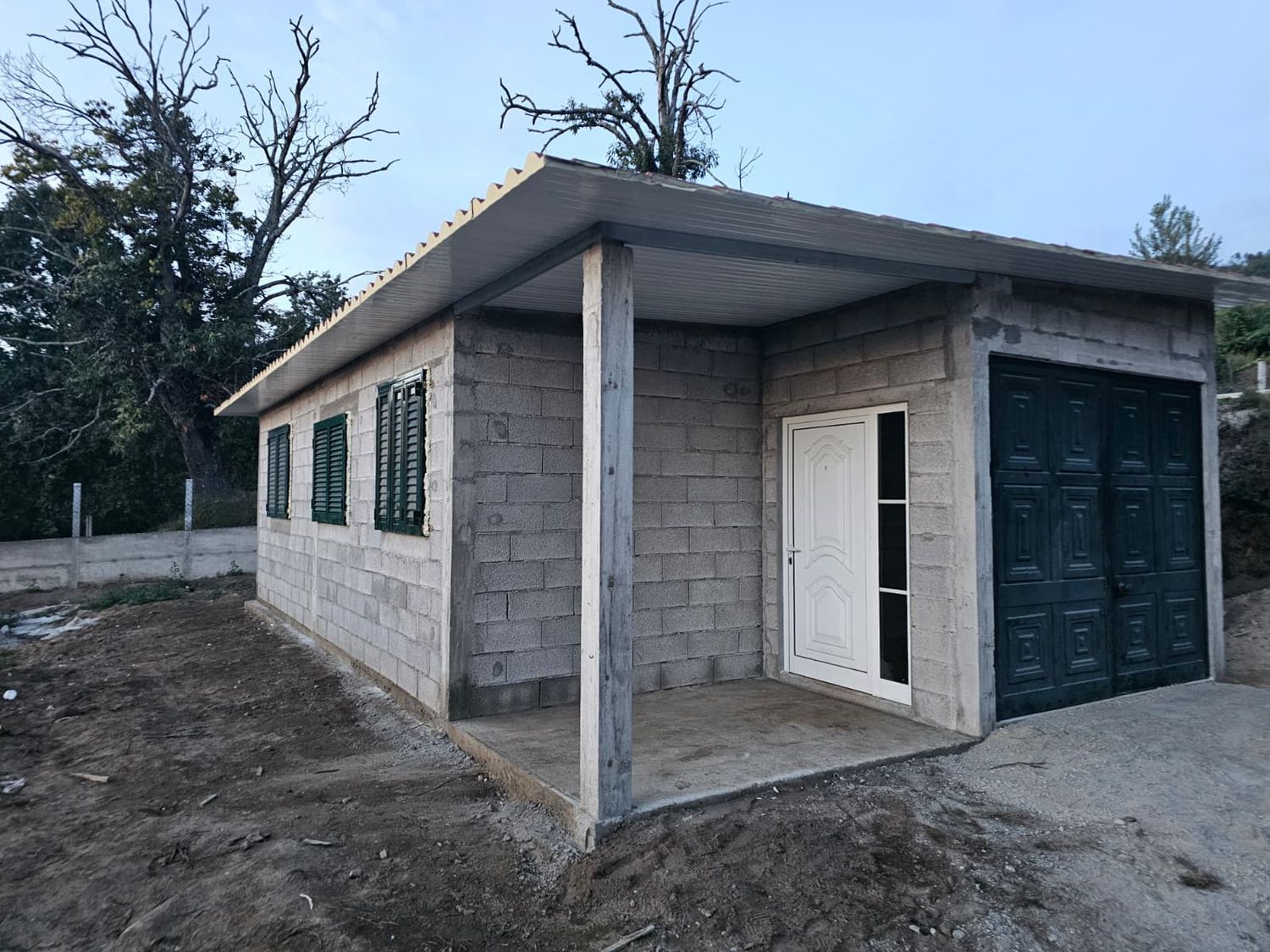 Property