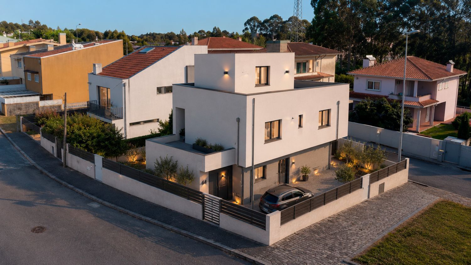 Property