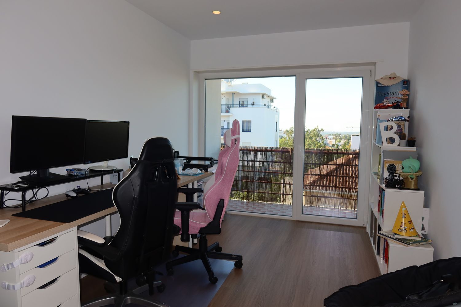 Property