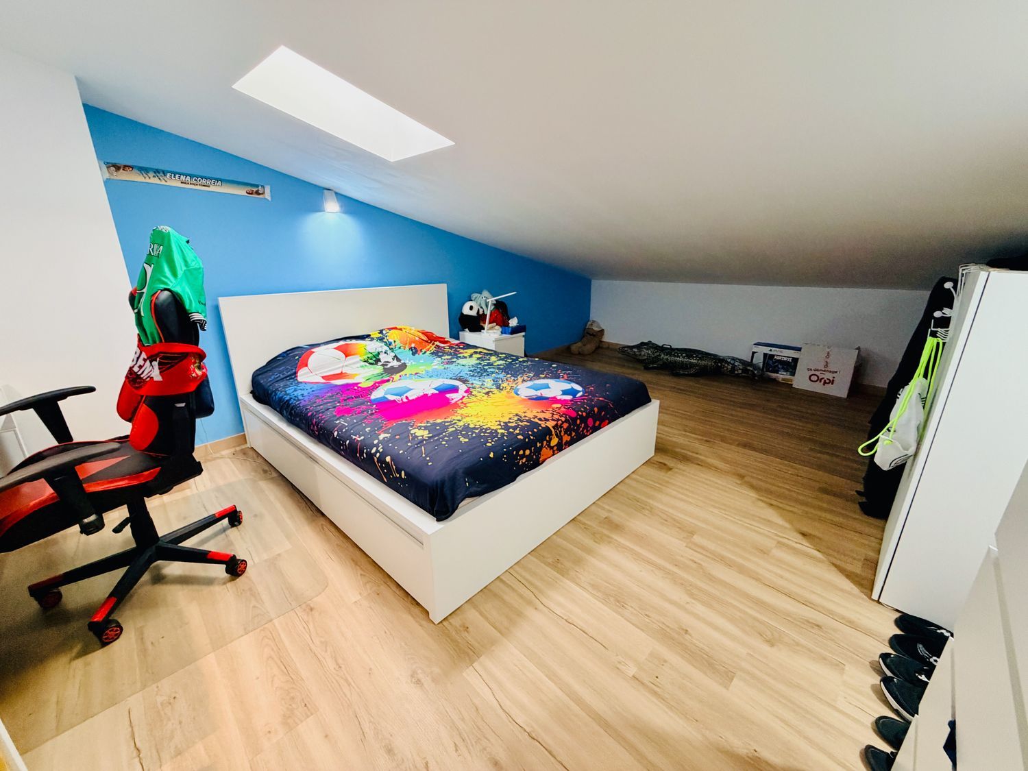 Property