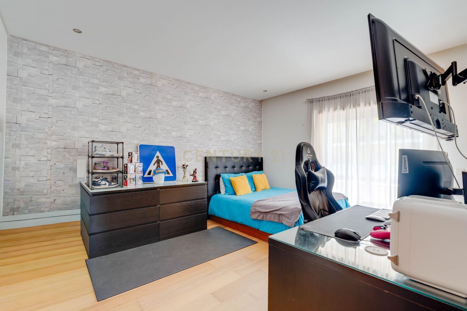 Property