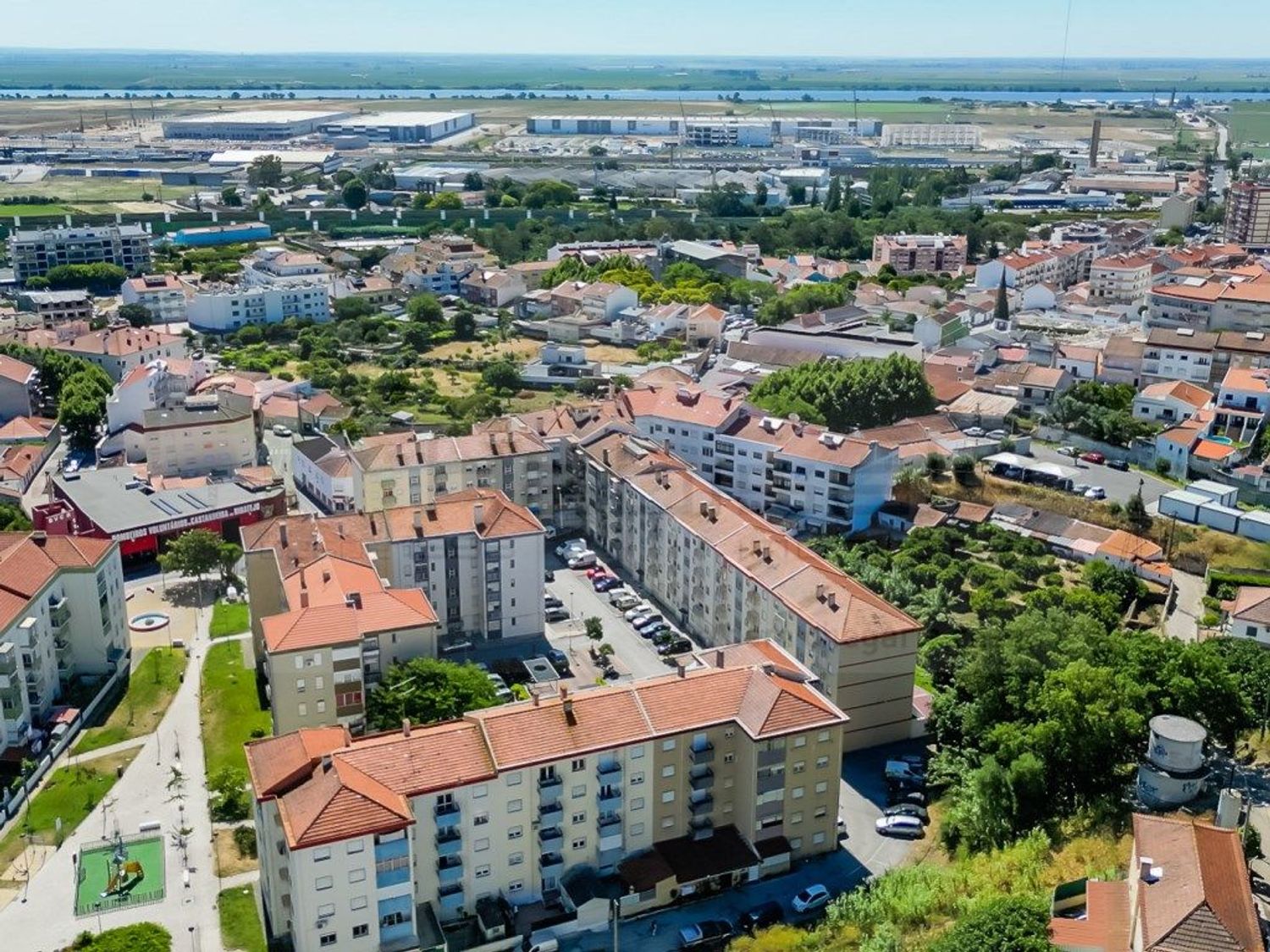 Property