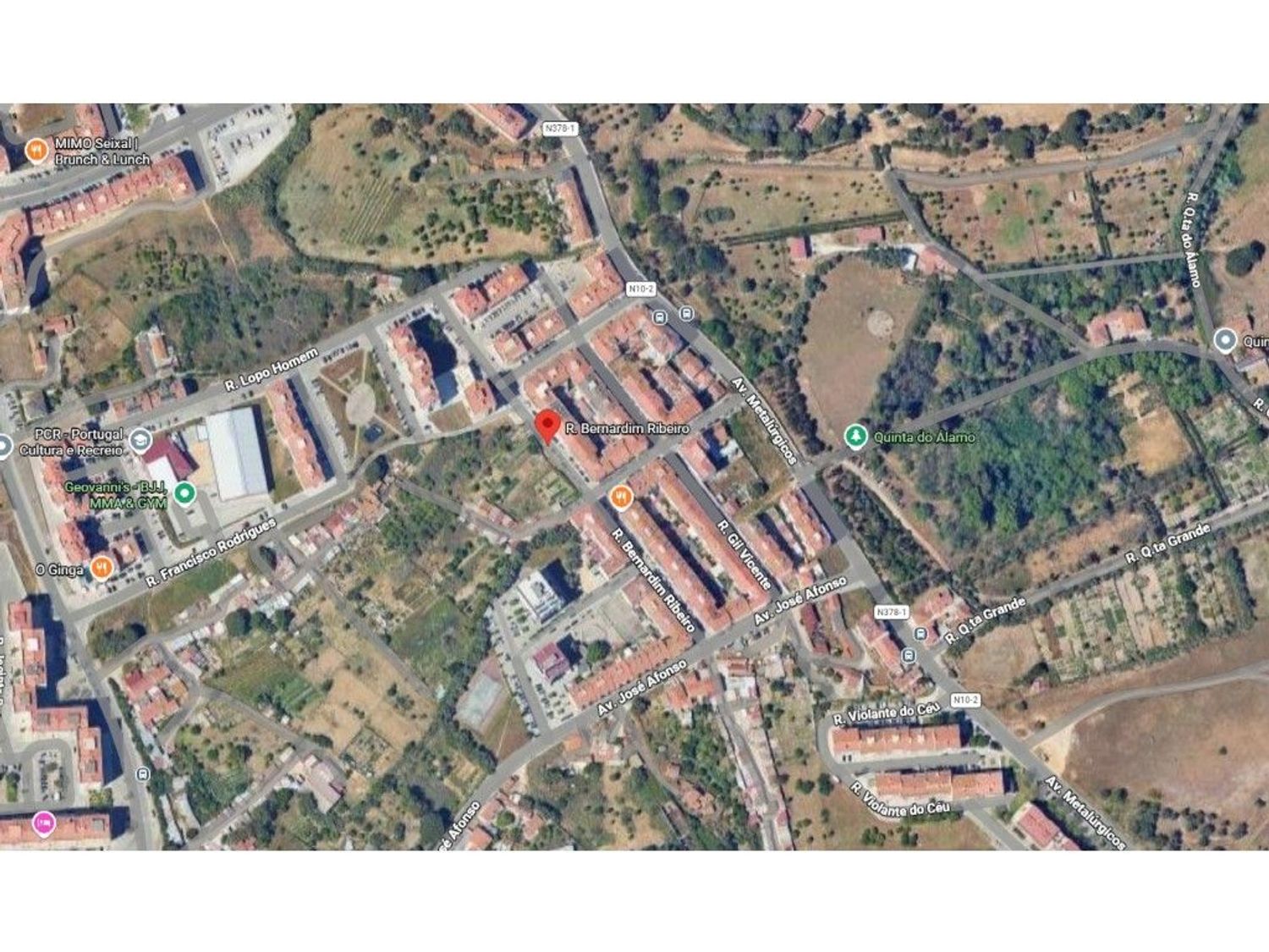 Property