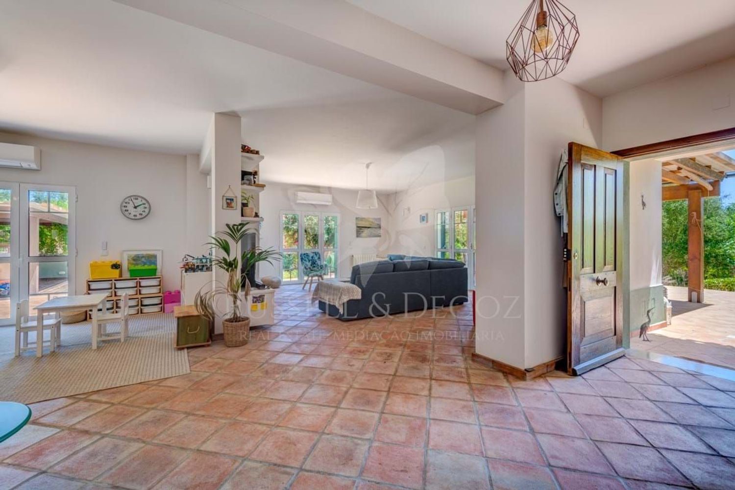 Property