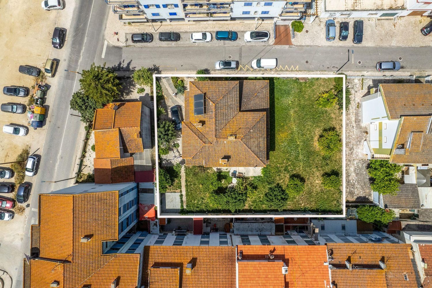 Property
