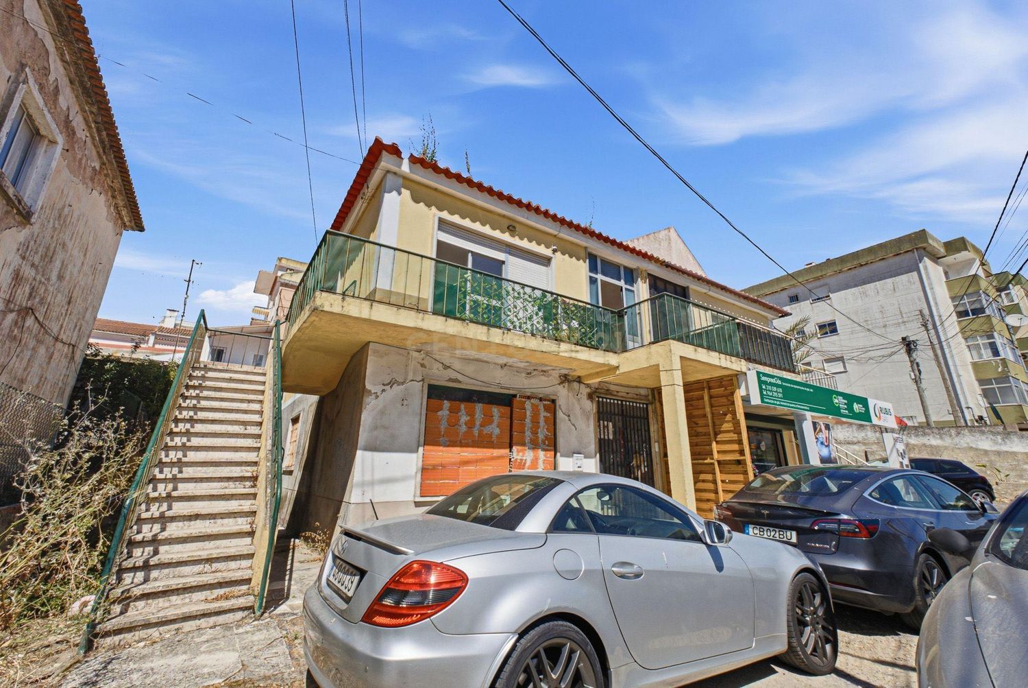 Property