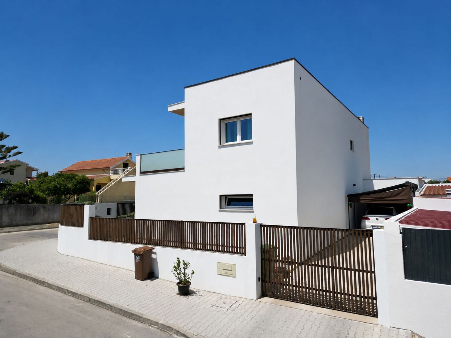 Property
