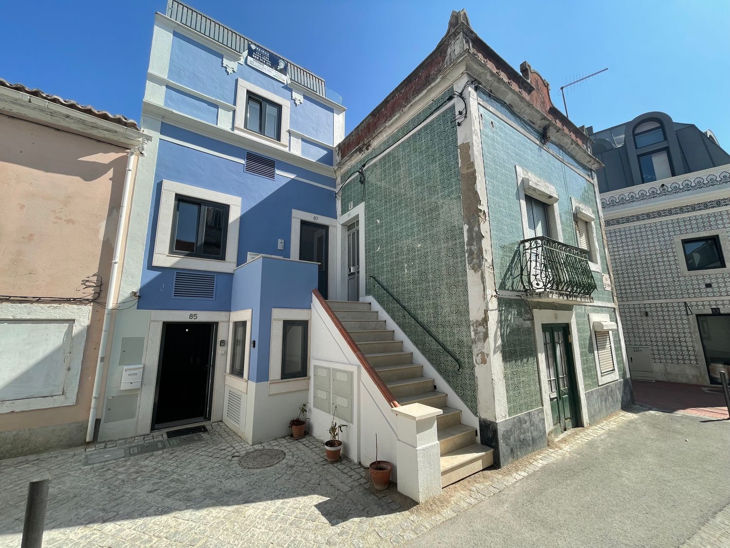 Property