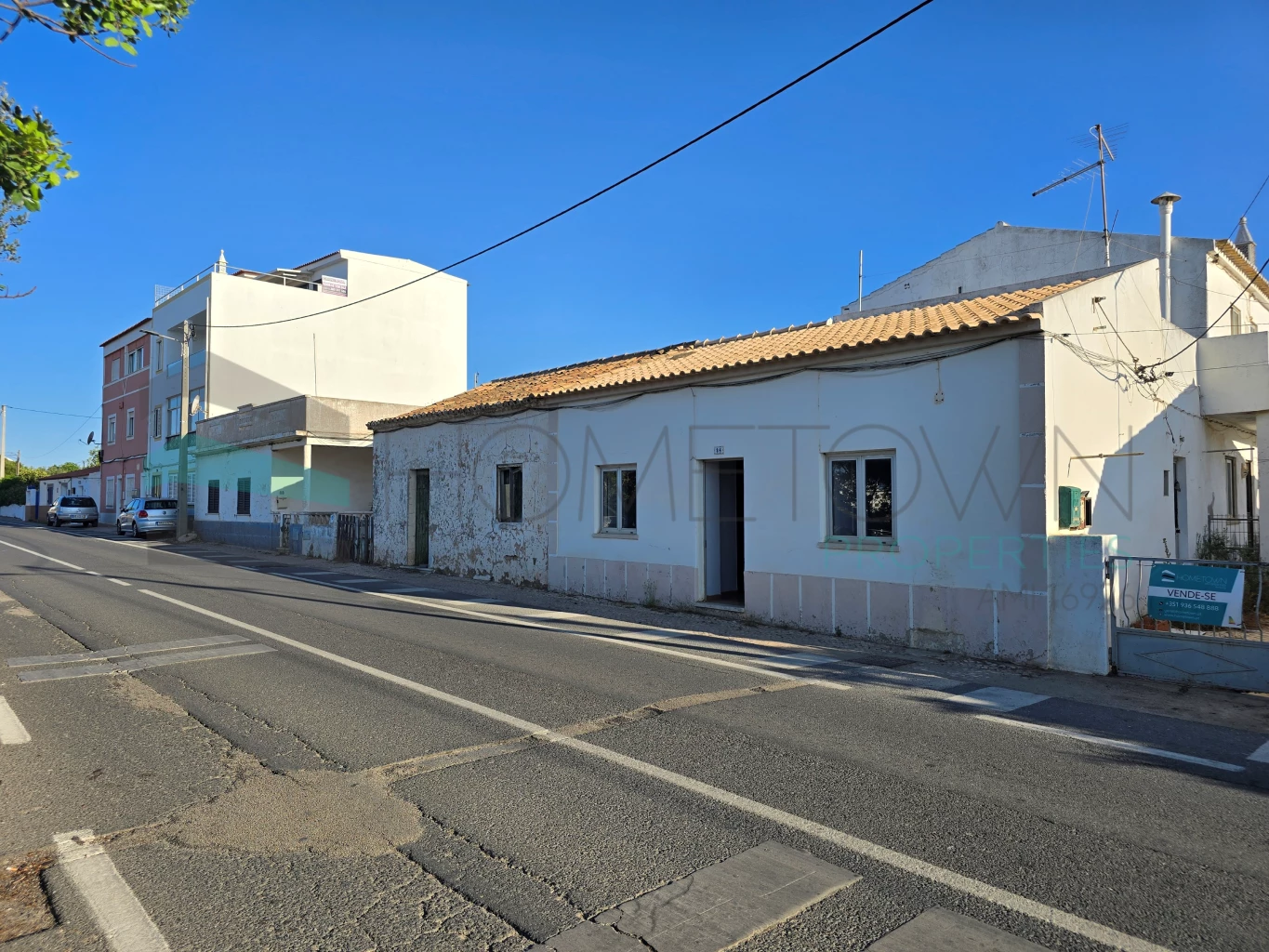 Property
