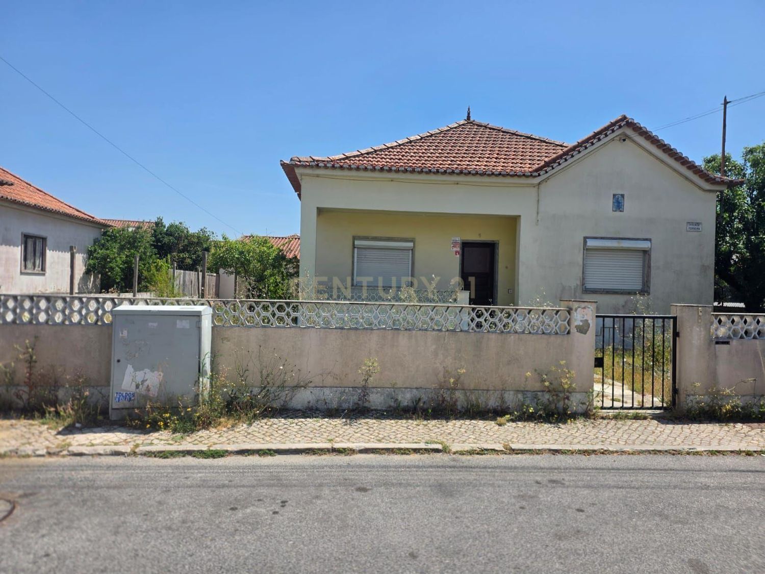Property
