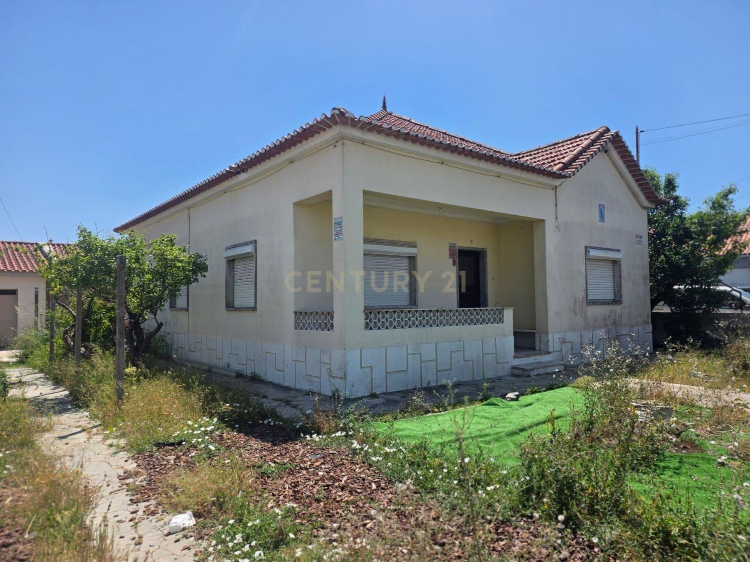 Property