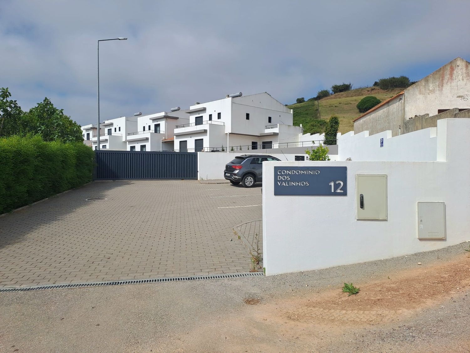 Property