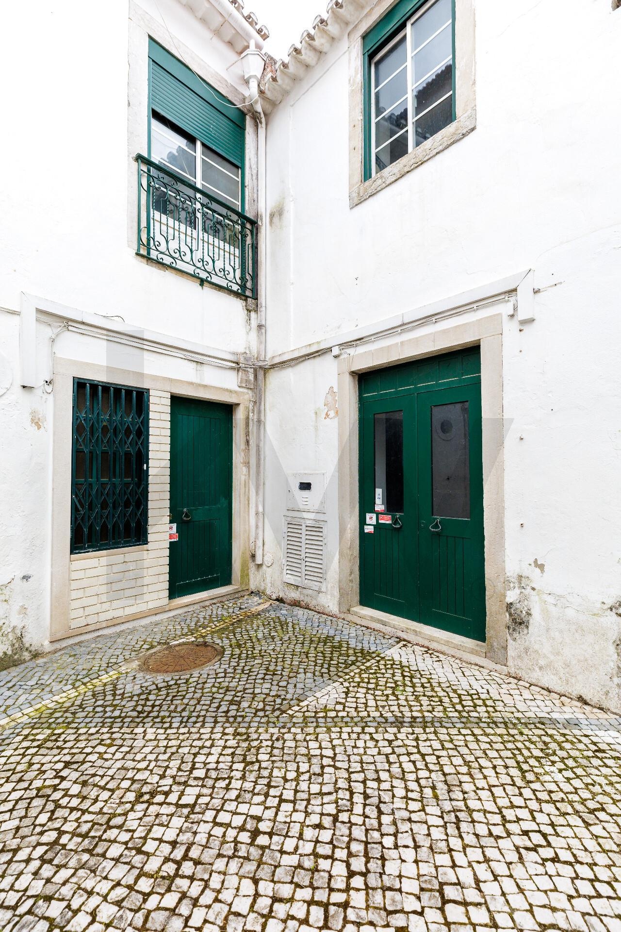 Property