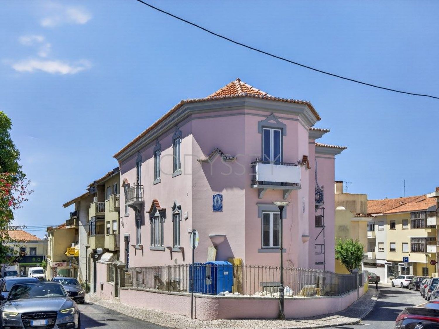 Property