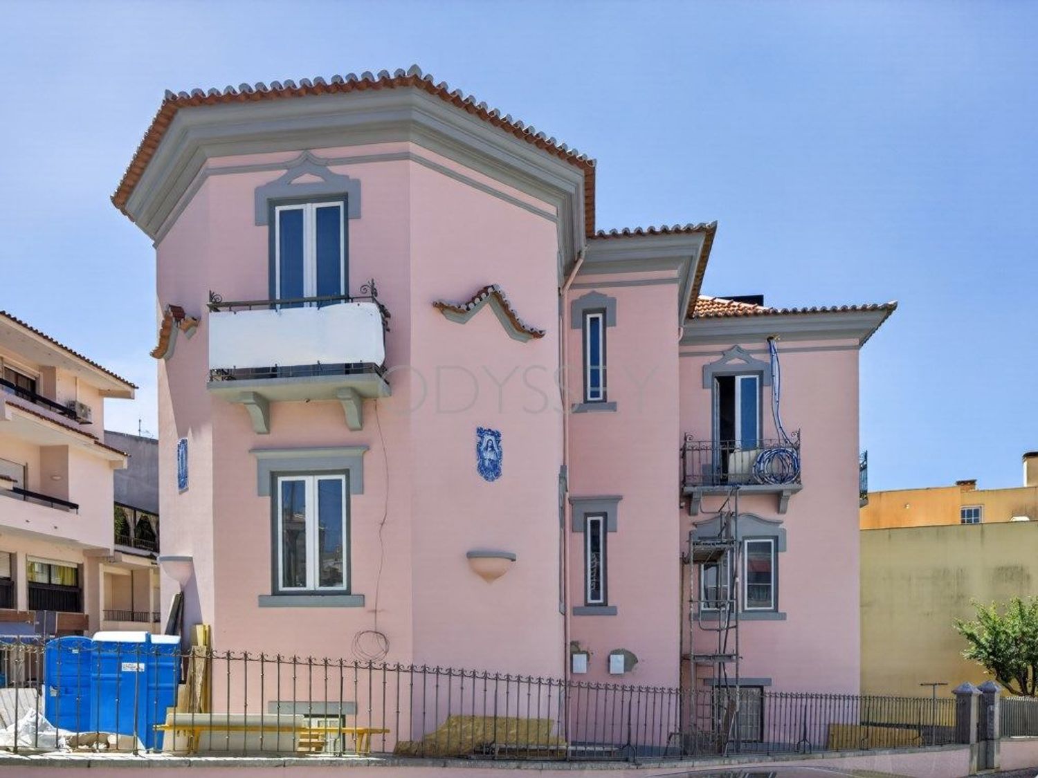 Property
