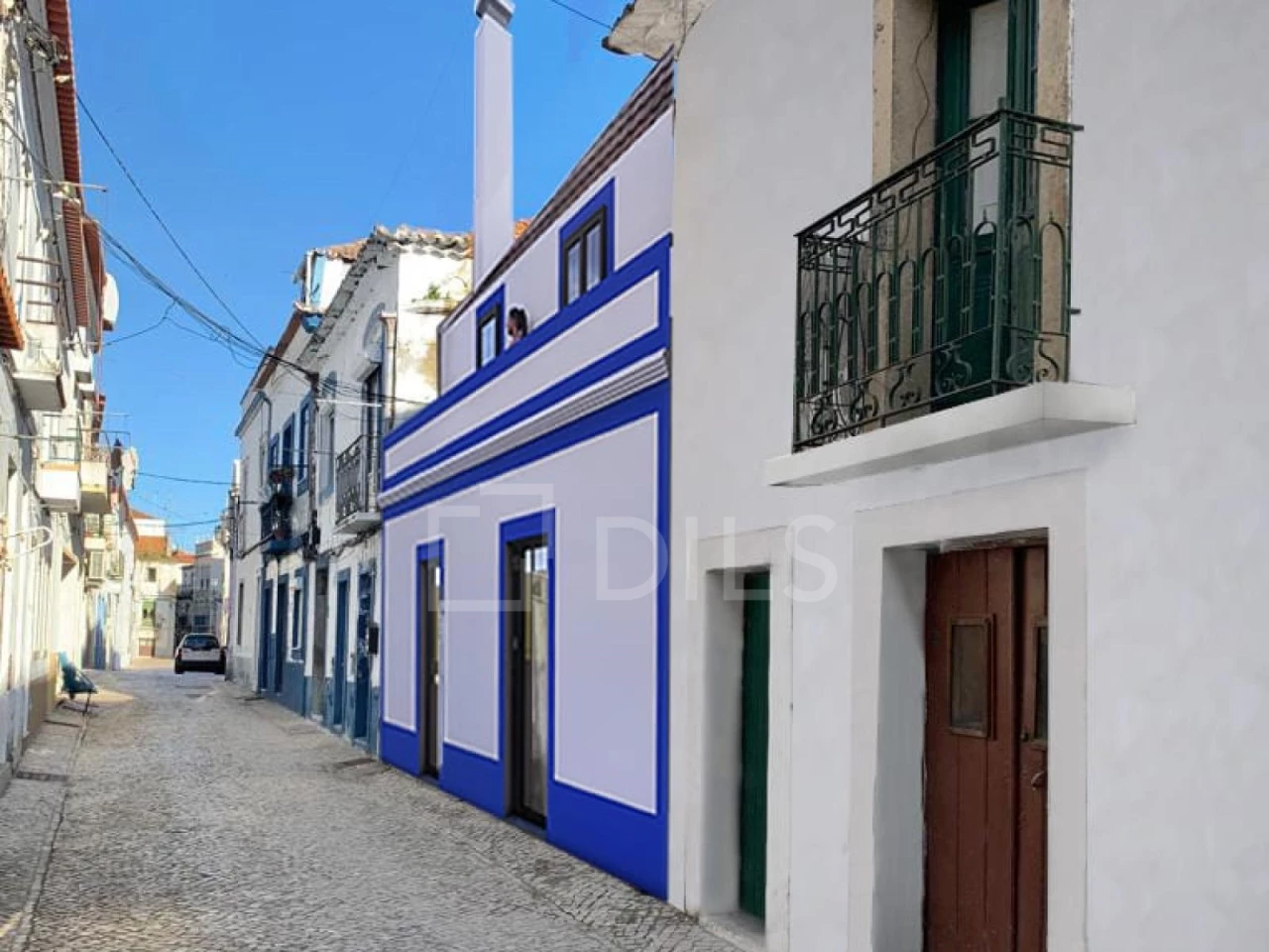 Property