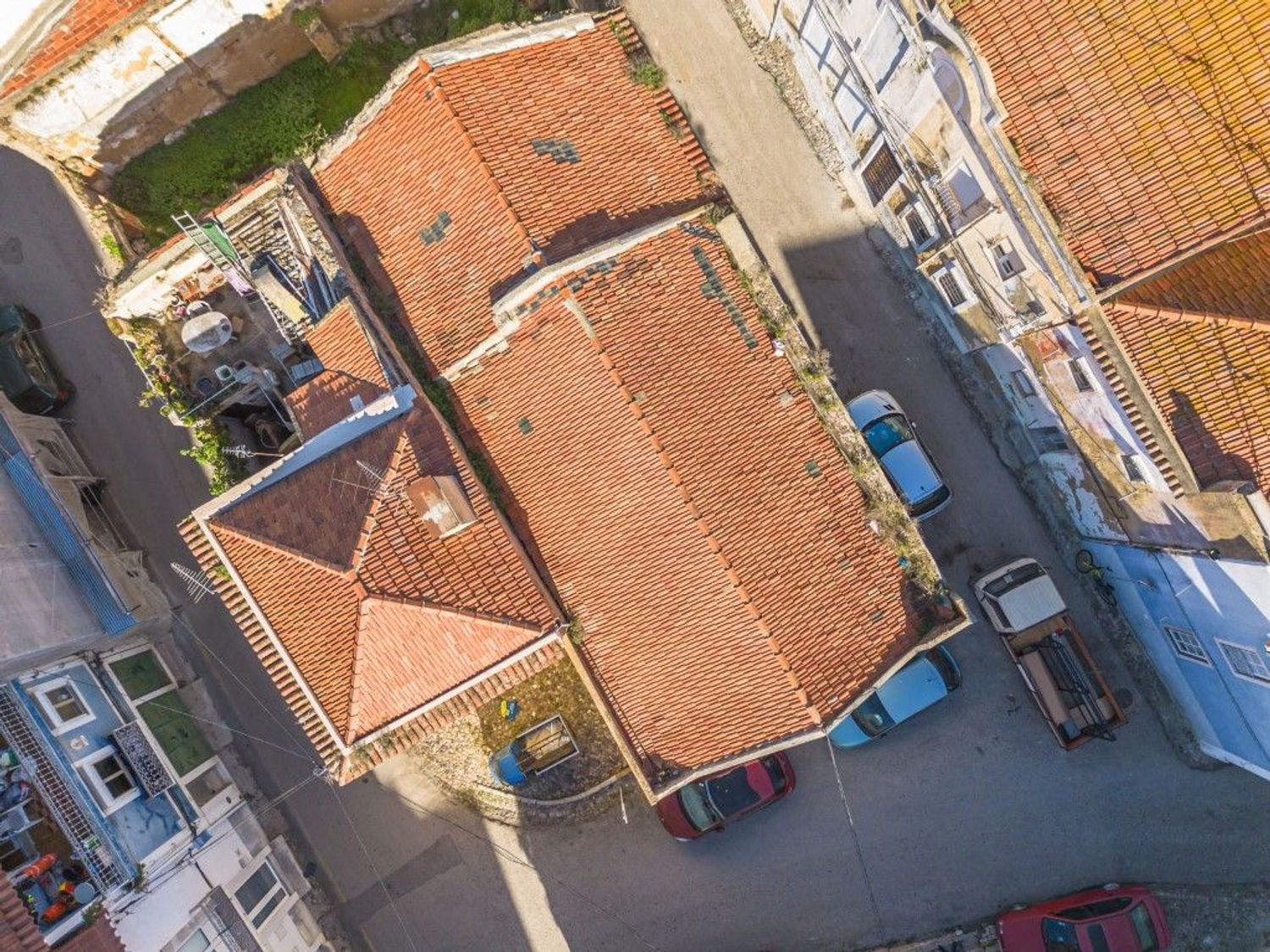 Property