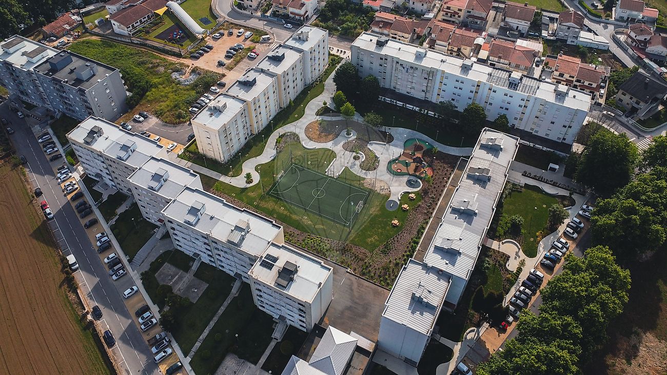 Property