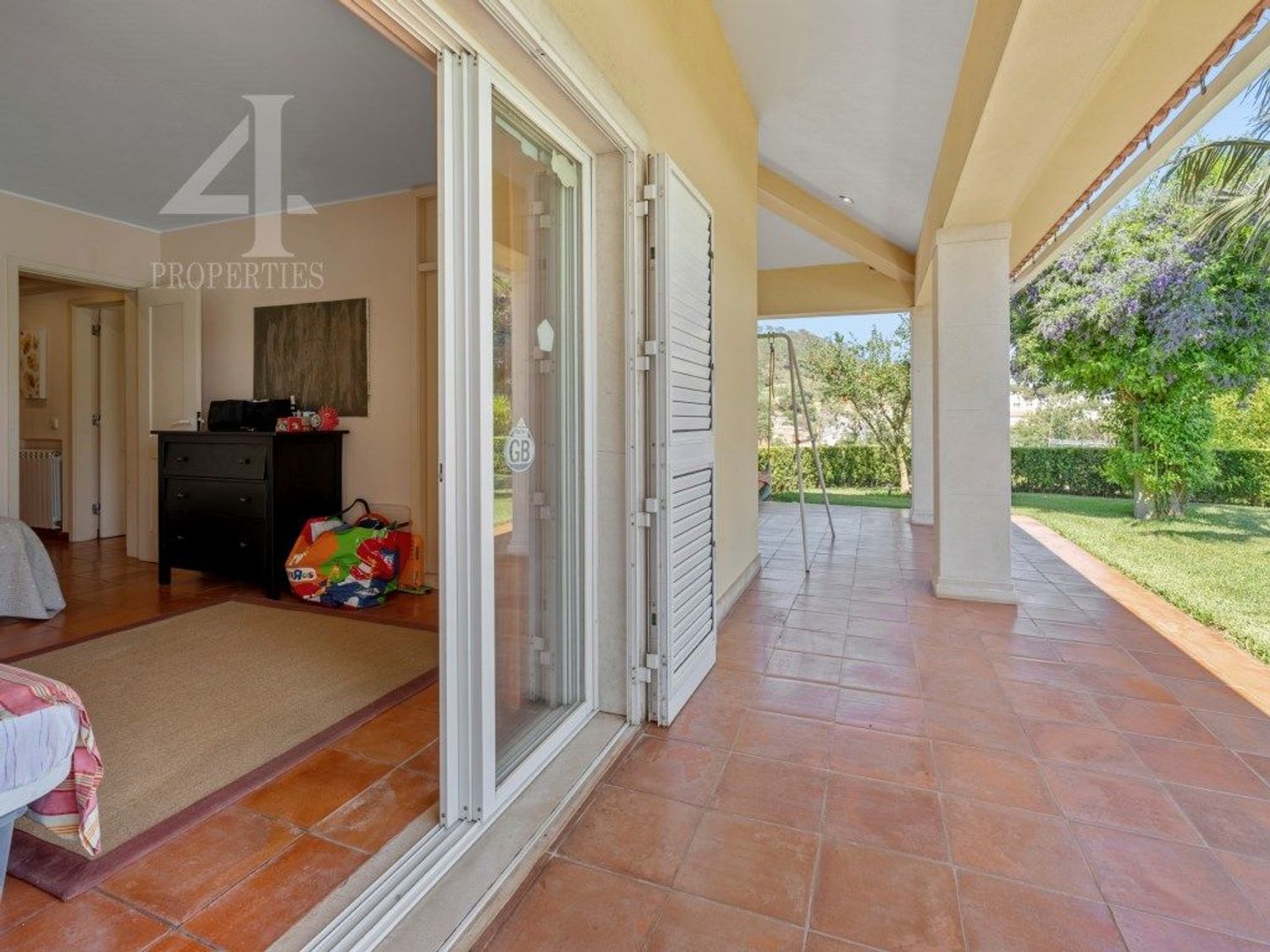 Property