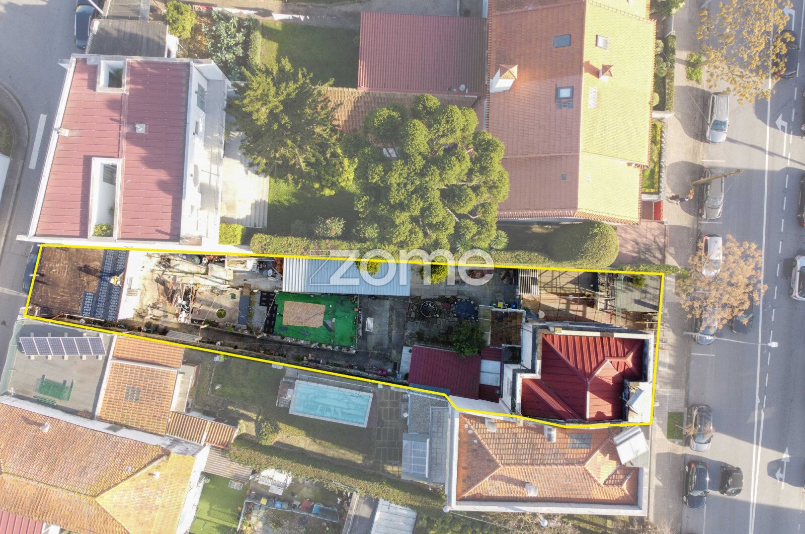 Property