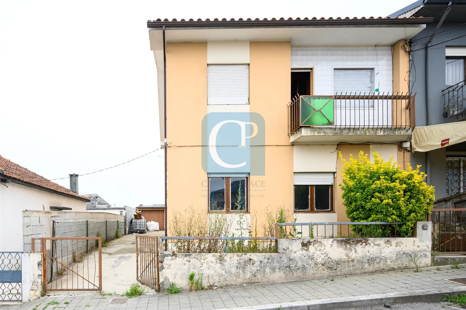 Property